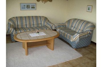 Nemčija Privát Grafenau, Eksterier